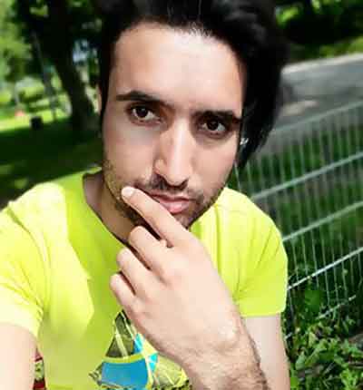 آهنگ سعید چهار برج (1)