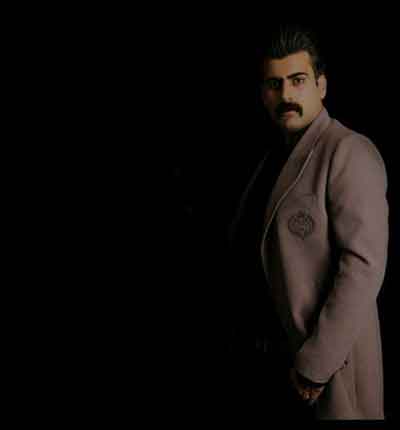 آهنگ مجید عزیزی