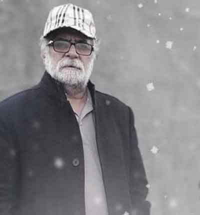 آهنگ اصغر ایمانی دایه همدم زلان