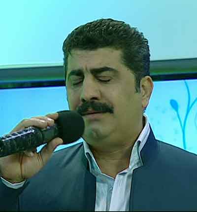 آهنگ عادل هورامی دردت سنگ