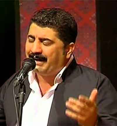 آهنگ عادل هورامی گیان