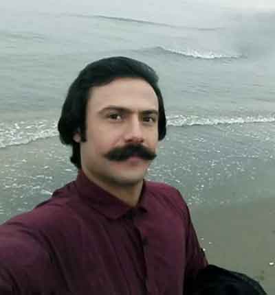 آهنگ مادر از محمدرضا رحیمی
