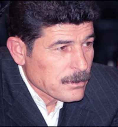 آهنگ حسن هیاس خرامان