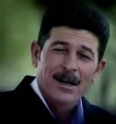 آهنگ حسن هیاس زلزله صبر