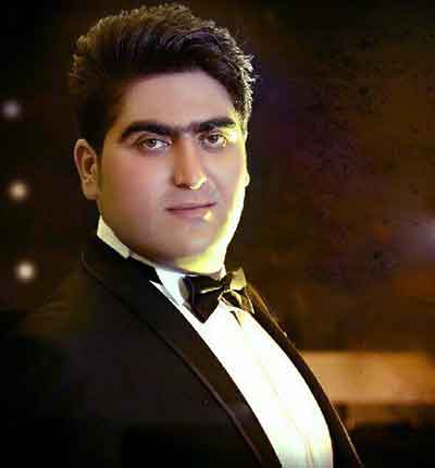 آهنگ صادق طهماسبی