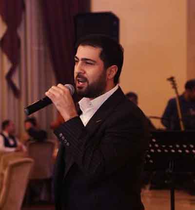 آهنگ قاراچوخورلو
