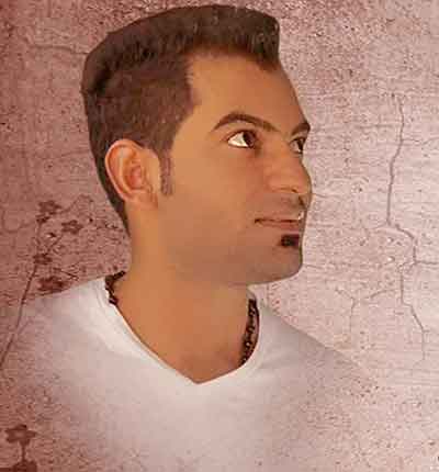 جلال افروغ آهنگ