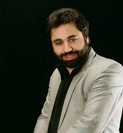 آهنگ رسول محمدیان