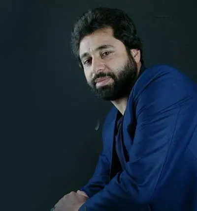 آهنگ رسول محمدیان