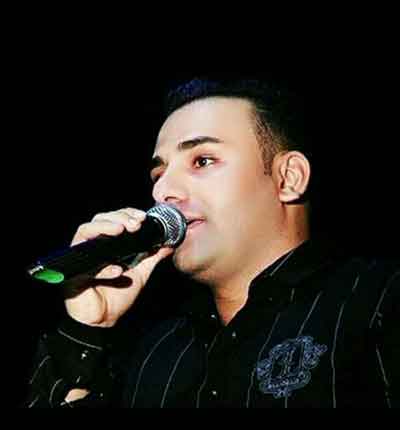 آهنگ سجاد باغنده گرفتار نومه