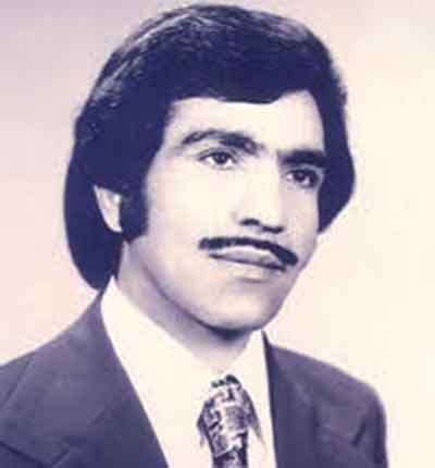 محمد ایرانمنش آهنگ عشق