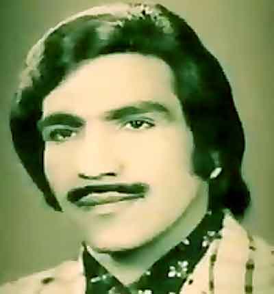 محمد ایرانمنش آهنگ خواهان