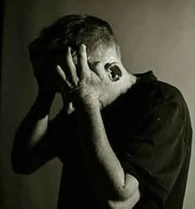 آهنگ غمگین دنیایی پشیمونم
