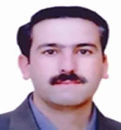 ماه نو از شهرام بهرامی