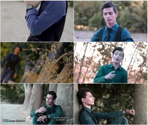 مریم-محمد-نظری