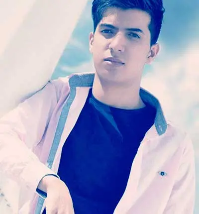آهنگ محمد دل افکار