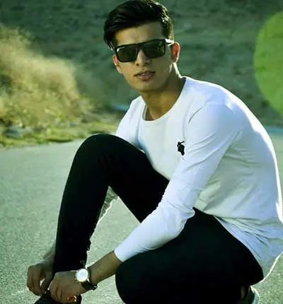 آهنگ محمد دل افکار
