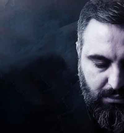 آهنگ دلکم مهدی زارعی