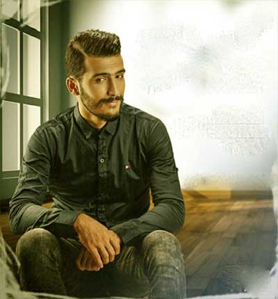 آهنگ ای روزگار سعدی اژدری