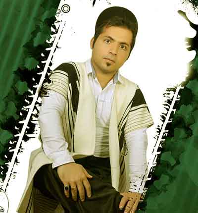 آهنگ محسن بابا احمدی