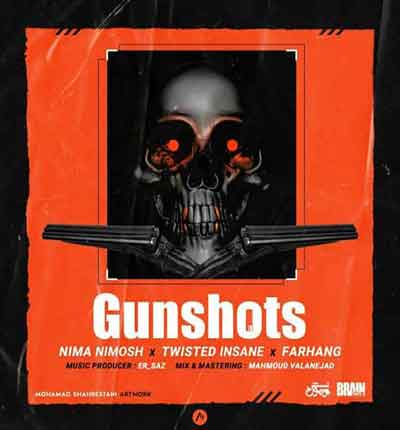 gunshots-نیما-نیموش-و-فرهنگ