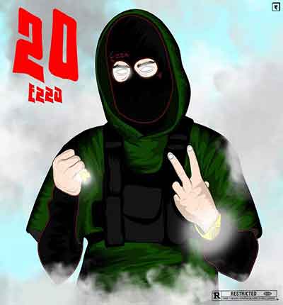 بیست 20 از علی ازا