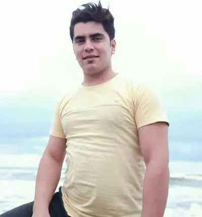 آهنگ داداشی از جواد نکایی