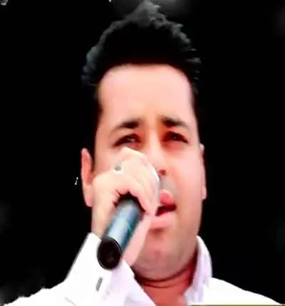 عباس طاهری