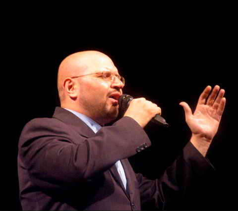 محمد حشمتی