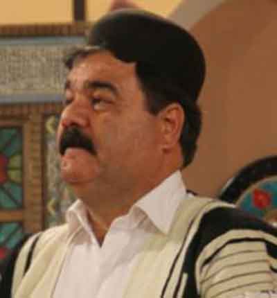 نریمان فاضلی
