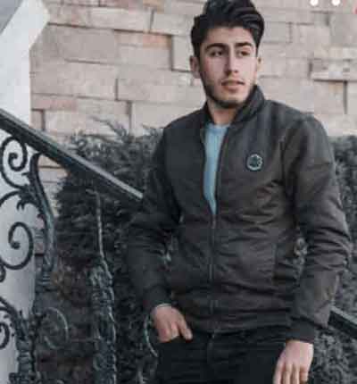 محمدرضا شاکری