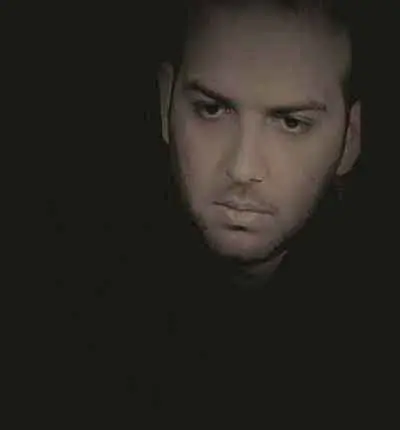 محمدرضا طاهرخانی