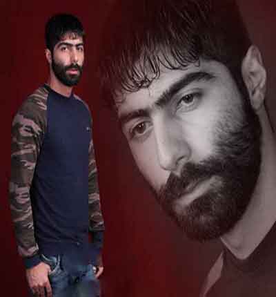 حمید قربانی