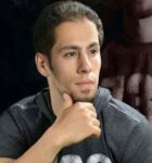 سعید زرگوش تنها