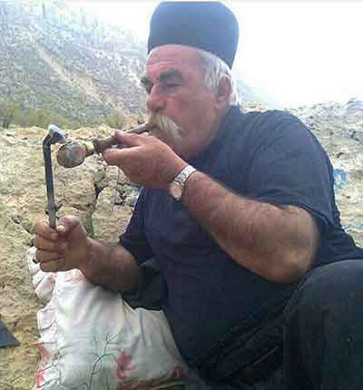 منقل