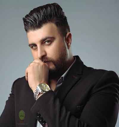 آریا بختیاری