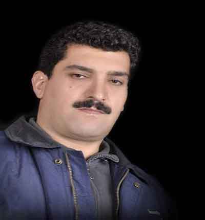 علی نریمانی