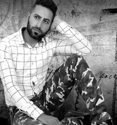 وحید مرادی