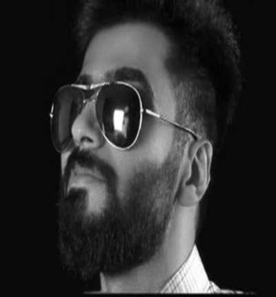 آهنگ امشو پستمه عکسیات جفتمه از حامد حسن پور
