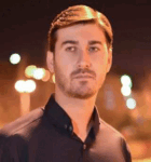مرتضی باب