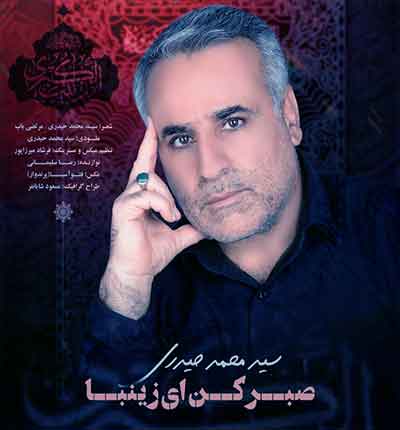 سید محمد حیدری