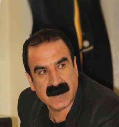 عزیز ویسی