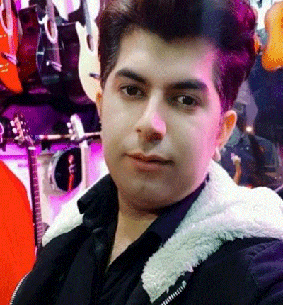 نوحه ترکی لوای قرآنه علمدار اولدی از علی رزاقی