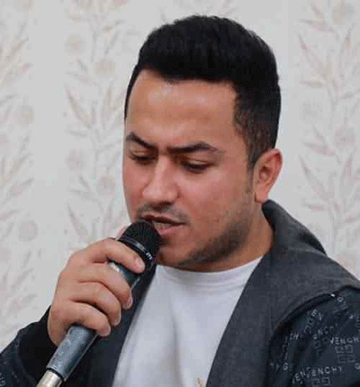 آهنگ آکیجا ییلاقی مره هاکرده یاغی از محمد کریمی