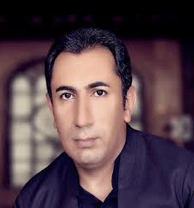 آهنگ شمالی شاد بیکلام بسیار زیبا از اقبال کریمی