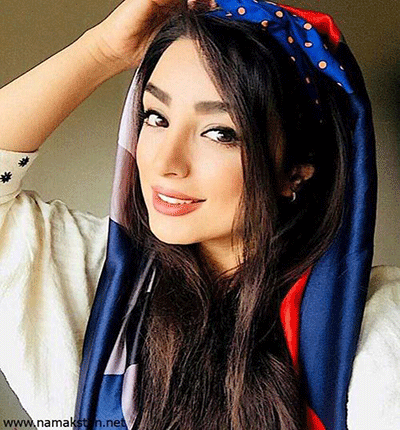 آهنگ محلی بلوچی شب تاراست که مهتابم نیامد