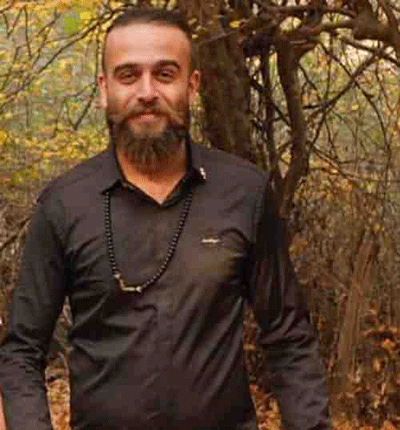 آهنگ پیک عرق بزومه از جابر رجبی و اصغر موسوی