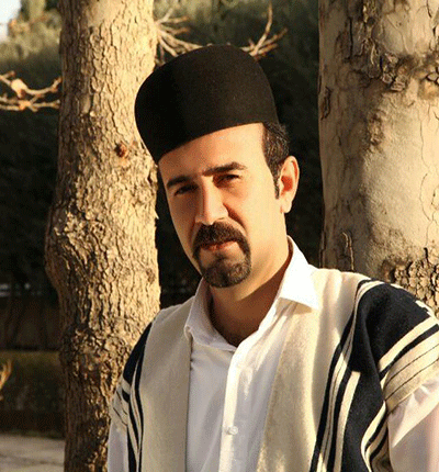 آهنگ تک و تینا چکنم با دل وا من و تنگ از محسن جلیل آزاد