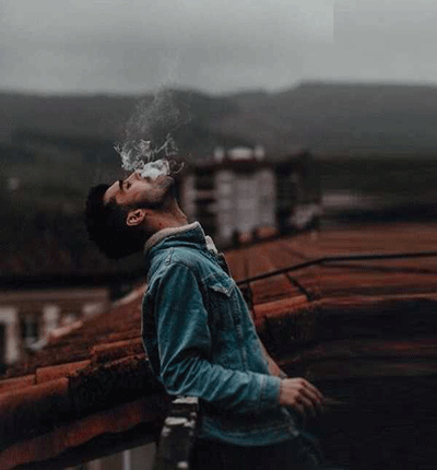 آهنگ دارم نزدیک میشم به مرز رفتن (باید برم) از ابوالفضل مهربان