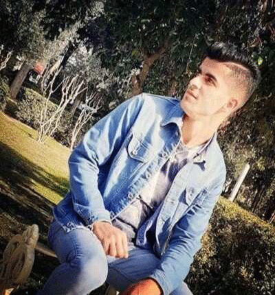 آهنگ ساقی امشو چه هاتیه از علی موسی نژاد
